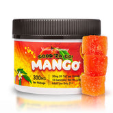 Yummy Gummy - 300MG - Mango D9 Gummies (Hybrid)