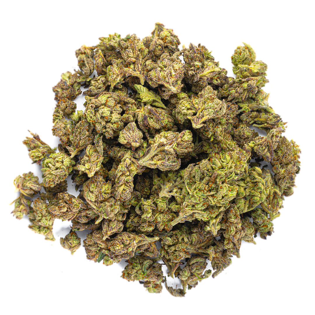 Purple Kush - 28 Grams - (Indica)