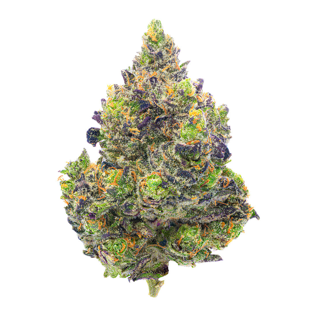 Zkittles x Mochi Indoor - 4 Grams - Indica