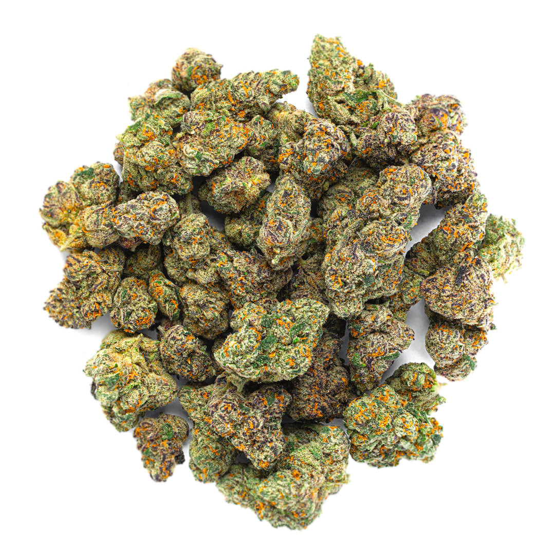 Runtz x Grease Monkey - 28 Grams - (Indica)