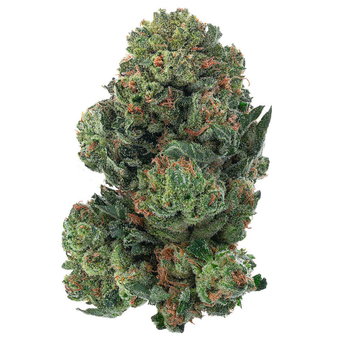 Alien OG - 4 Grams (Indica)