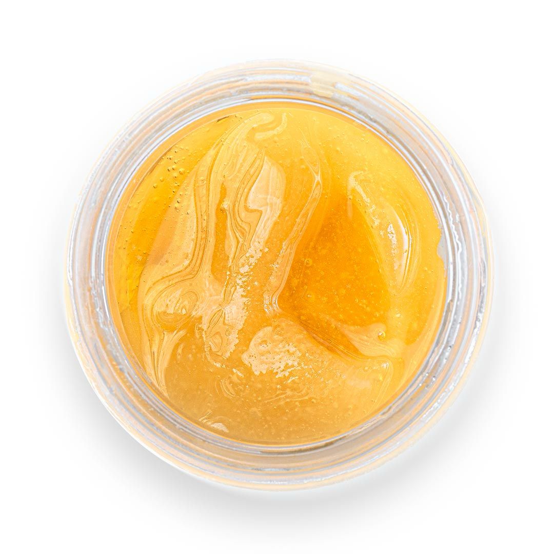 Live Resin Badder - 28 Grams