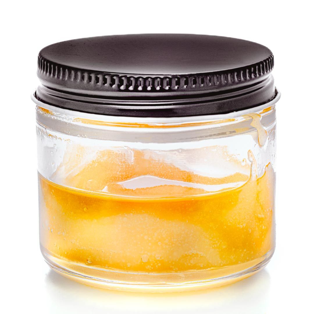 Live Resin Badder - 28 Grams