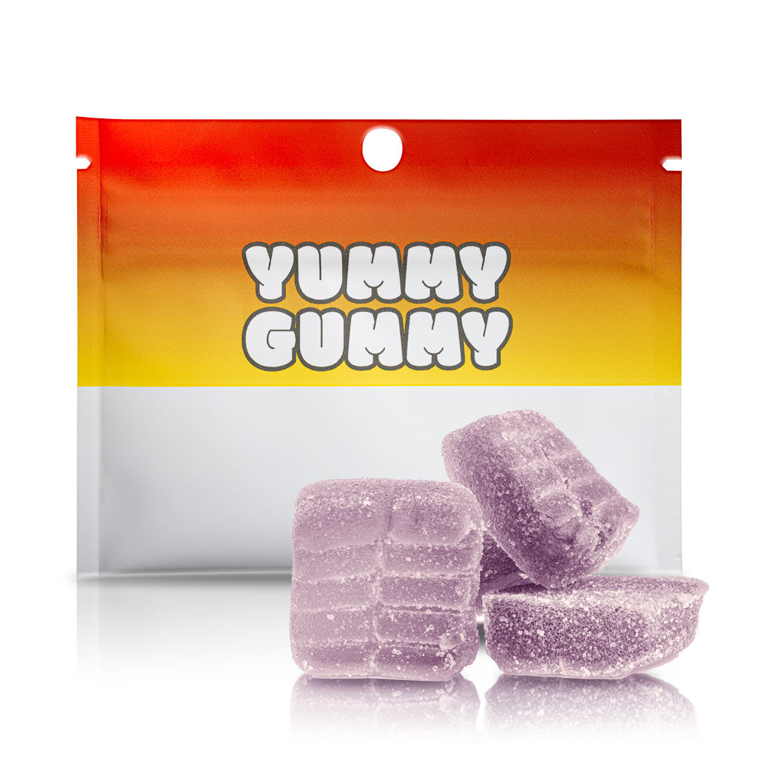 Yummy Gummy - 200MG D9