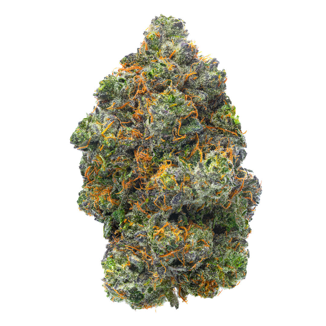 Blueberry Zkittlez - 4 Grams (Hybrid)