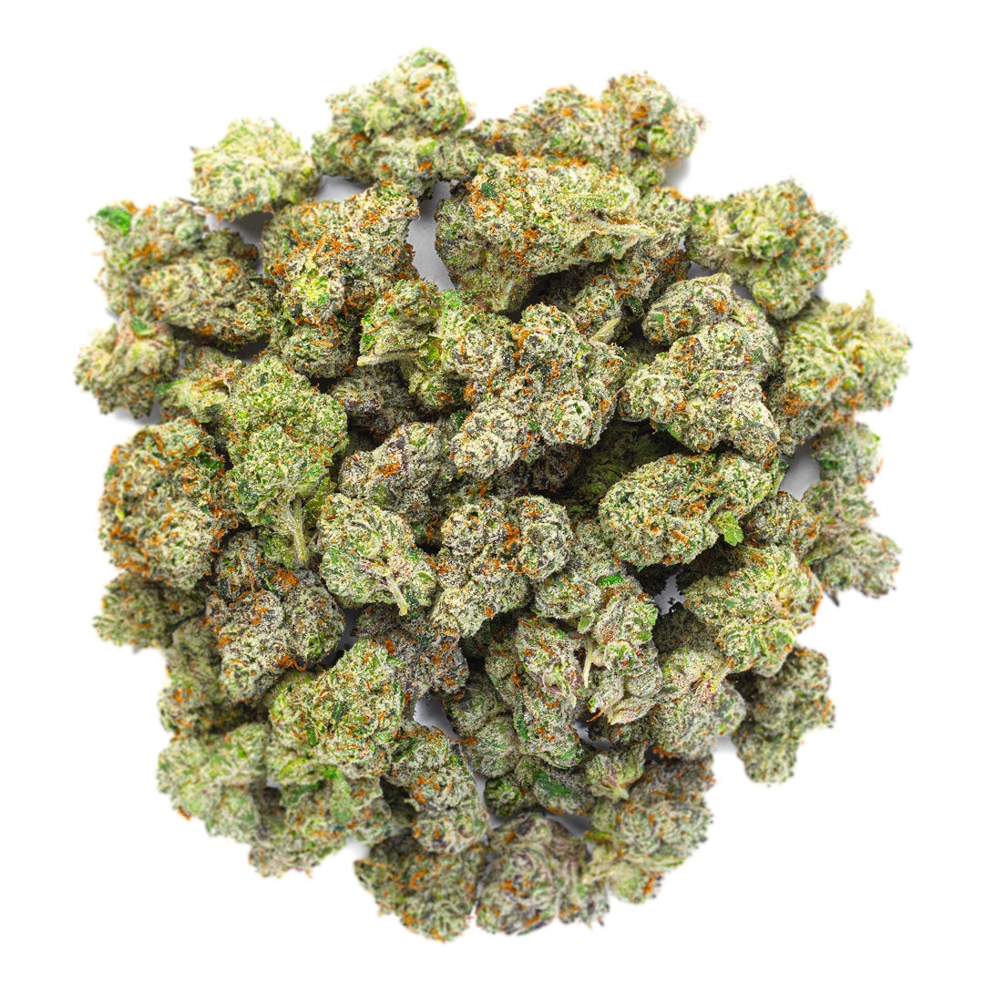 Boutique Crunch Berries - 28 Grams - Hybrid