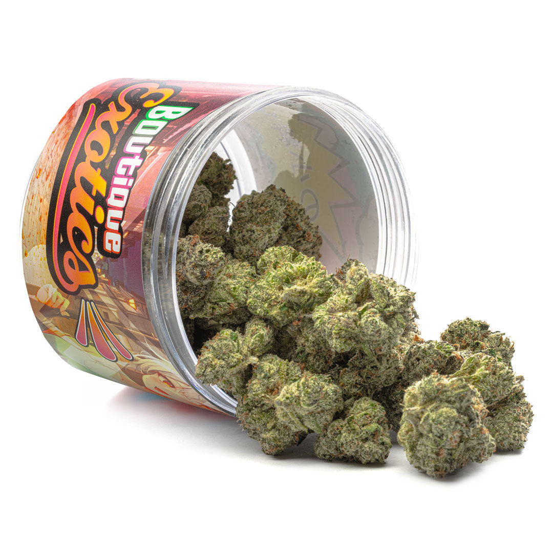 Boutique Coffin Candy - 28 Grams - Hybrid