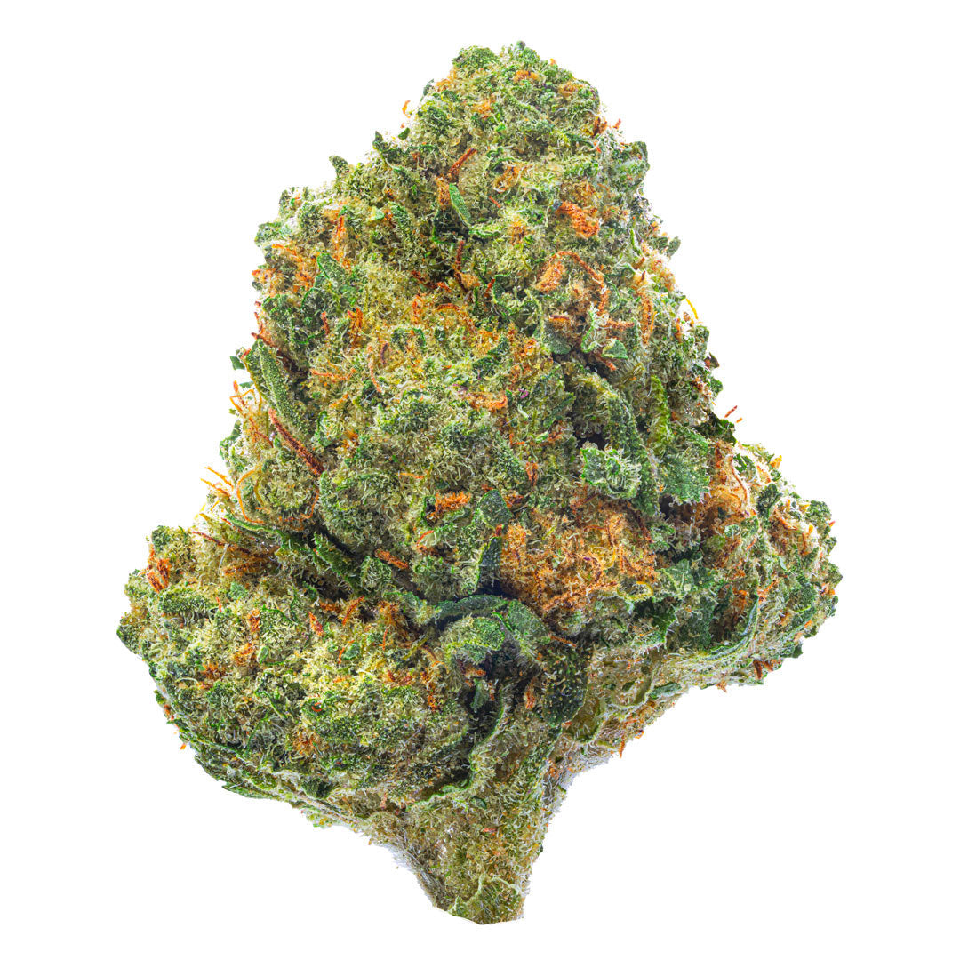 Blueberry Syrup - 4 Grams - (Indica)