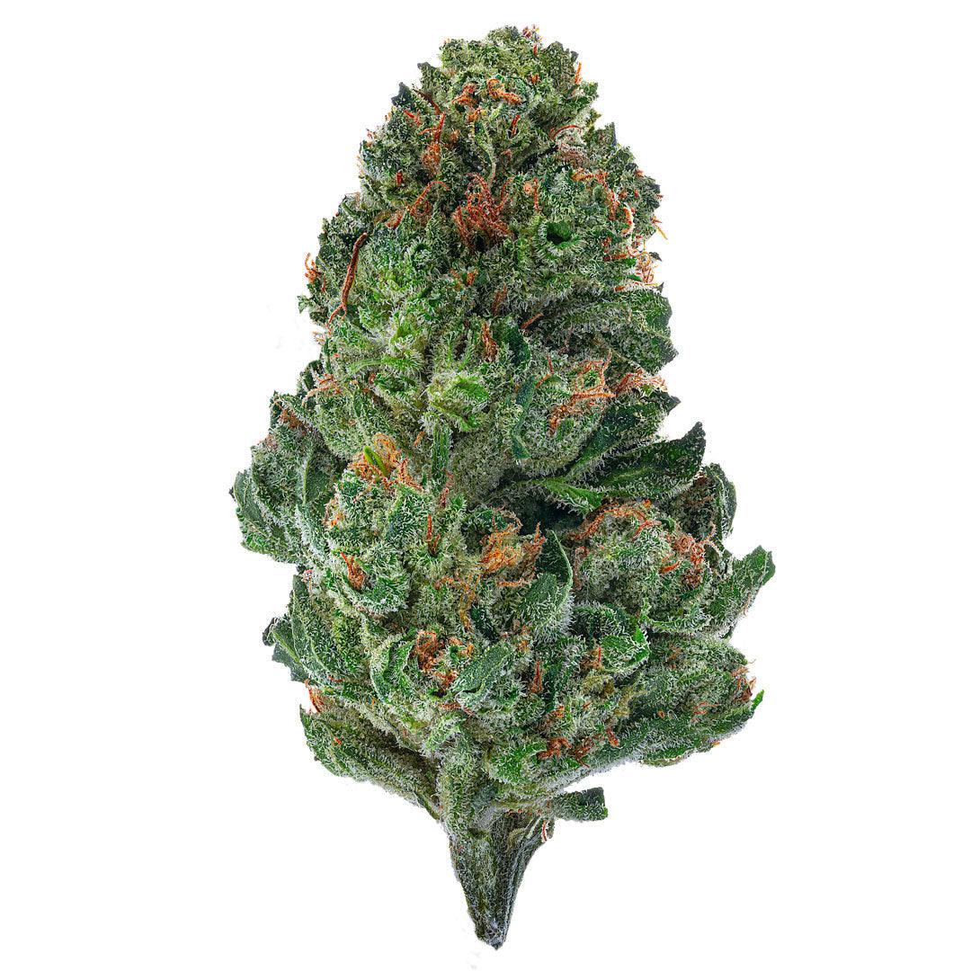 Laughing Gas - Indoor - 28 Grams (Indica)