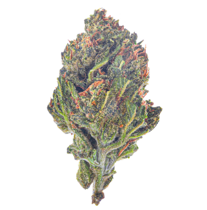 Jager Sour Diesel - 28 Grams (Hybrid)