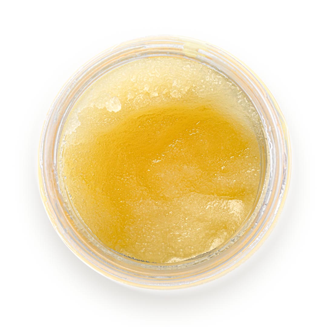 Live Resin Badder - 28 Grams