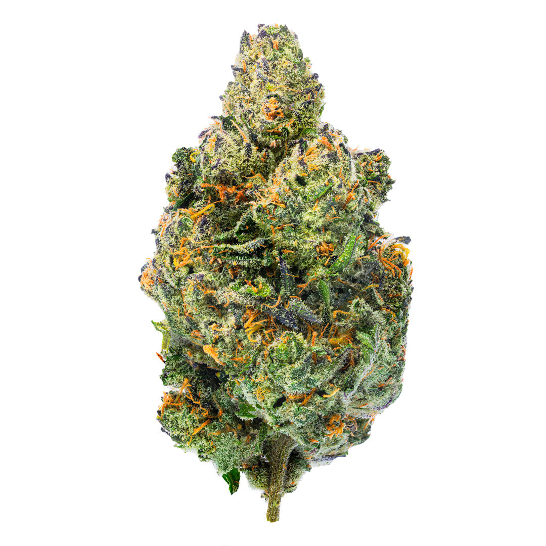 Lemon Cherry Gelato - 4 Grams (Hybrid)