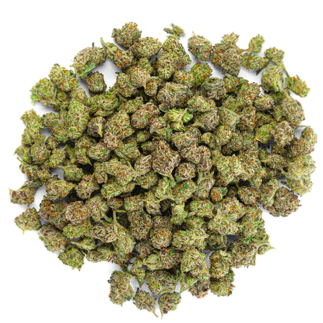 Jet Fuel Gelato - 14 Grams - Minis (Indica)