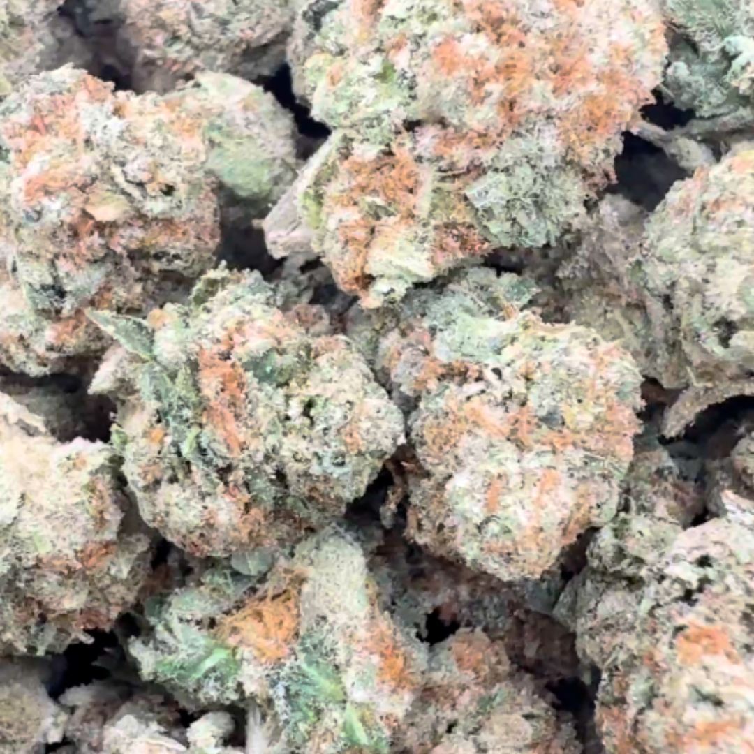 LA Runtz - Bulk - Hybrid