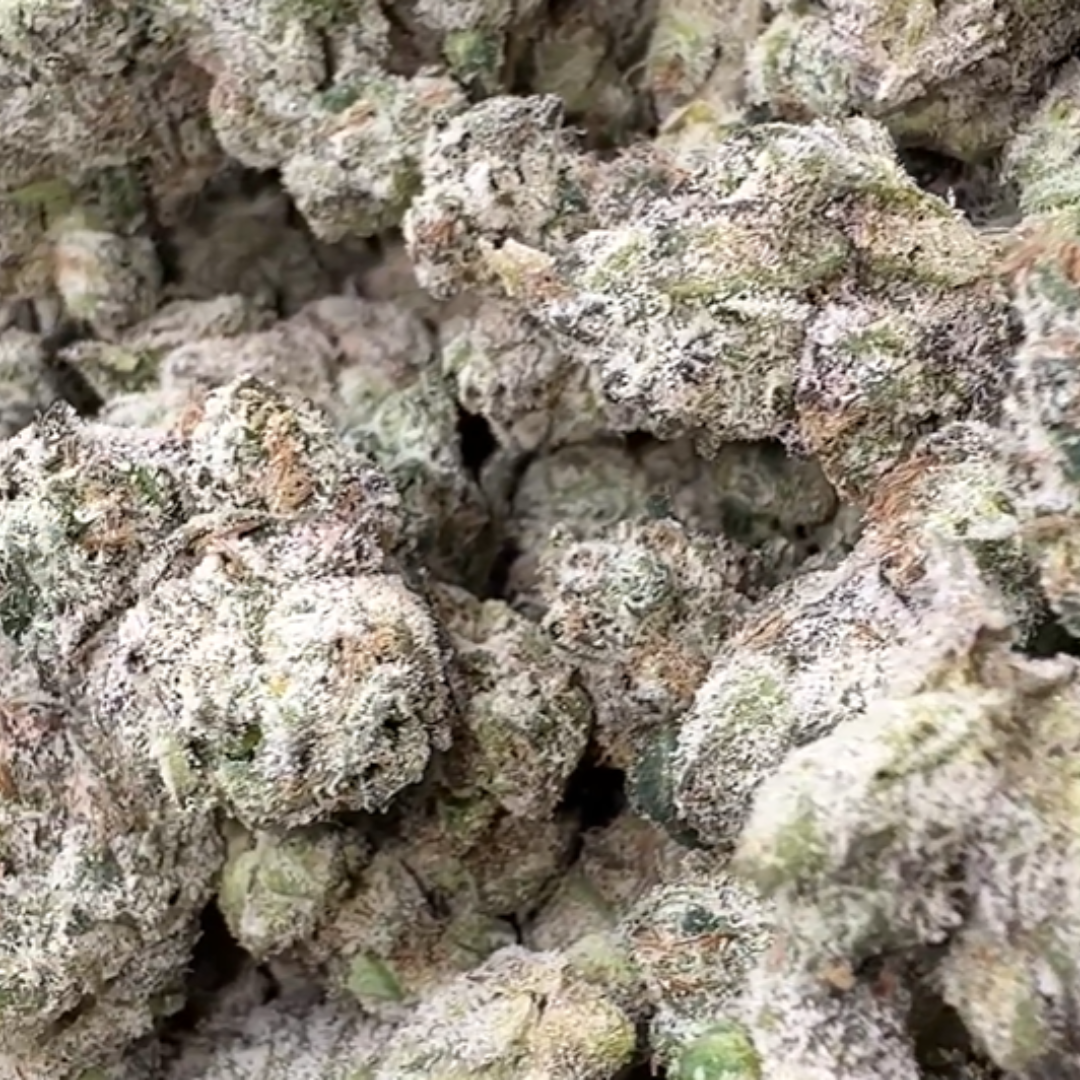 boutique exotics Mylar Magic - Bulk - Hybrid