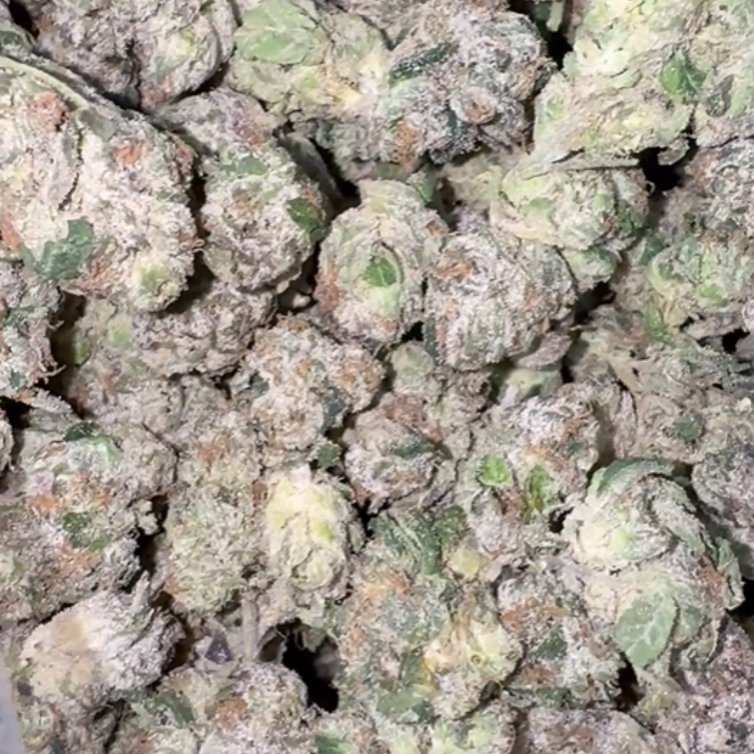 Boutique exotics Mylar Magic - 28 Grams - Hybrid