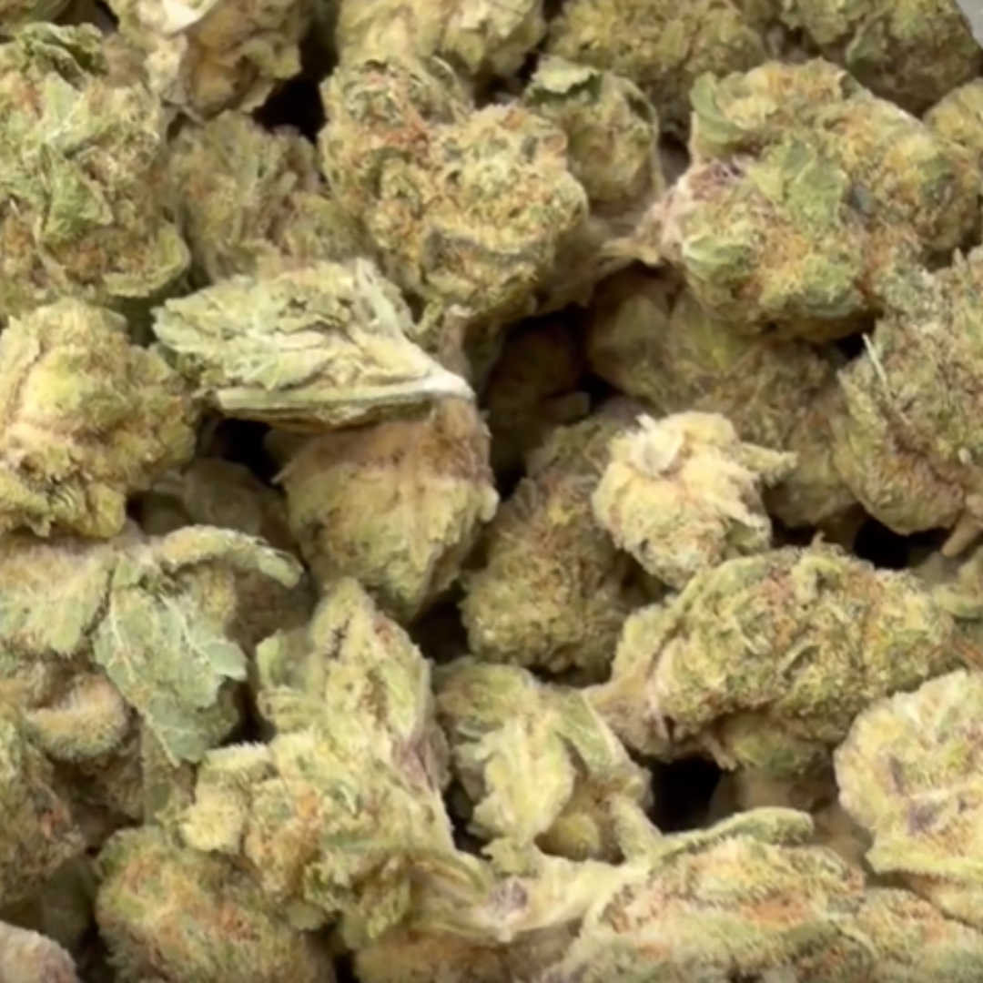 Peanut Butter Souffle Mediums - Bulk Mediums - Indica