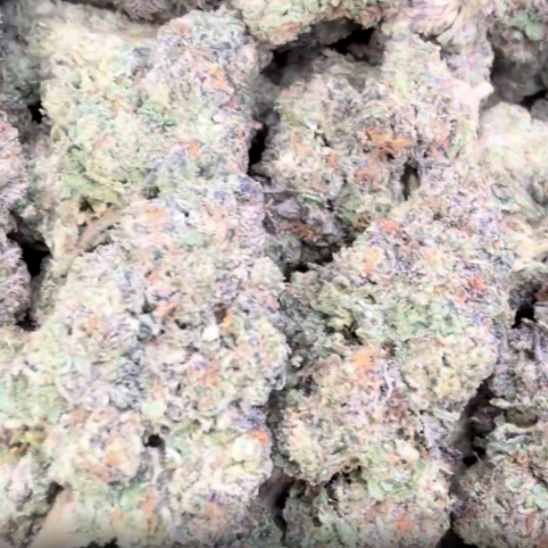 Peak 112 - Bulk - Indica