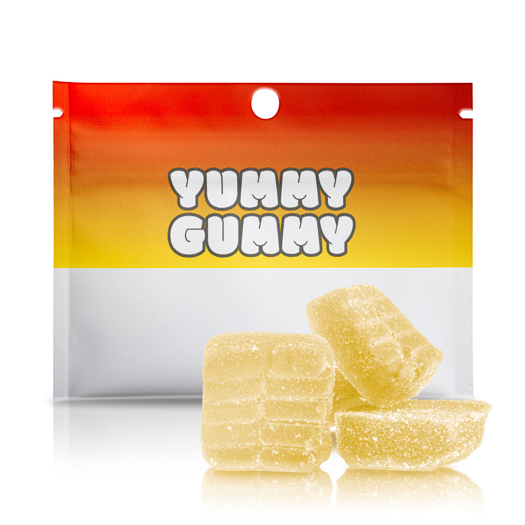 Yummy Gummy - 200MG D9