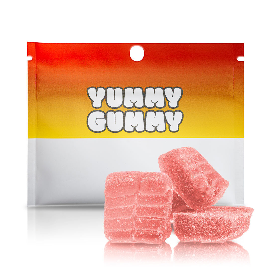 Yummy Gummy - 200MG D9