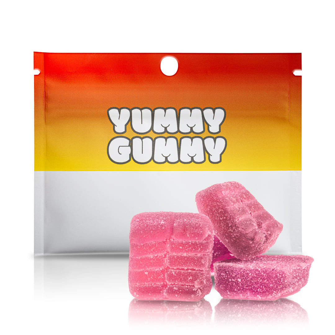 Yummy Gummy - 200MG D9